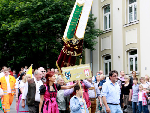 Schlappenumzug – Foto 272