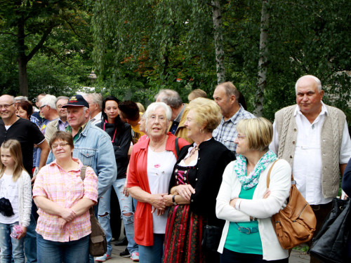 Schlappenumzug – Foto 277