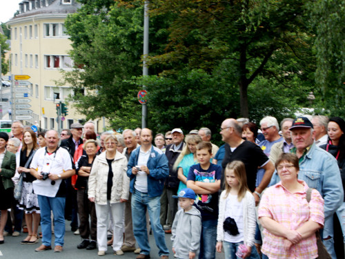 Schlappenumzug – Foto 278