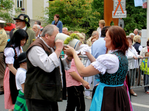 Schlappenumzug – Foto 280