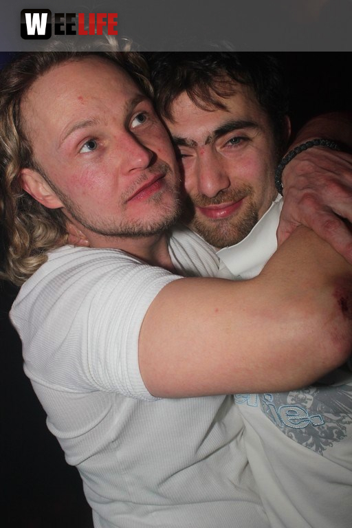 One Night in Ibiza @ Bowling Bahn und Disco Broadway Kirchenlamitz 