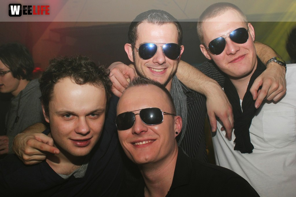 One Night in Ibiza @ Bowling Bahn und Disco Broadway Kirchenlamitz 