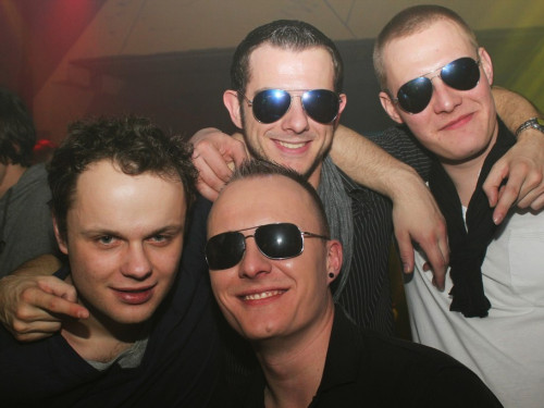One Night in Ibiza @ Bowling Bahn und Disco Broadway Kirchenlamitz  – Foto 91