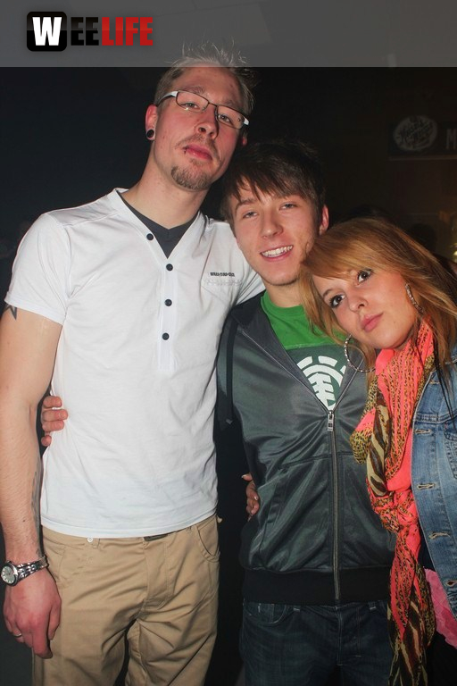 One Night in Ibiza @ Bowling Bahn und Disco Broadway Kirchenlamitz 