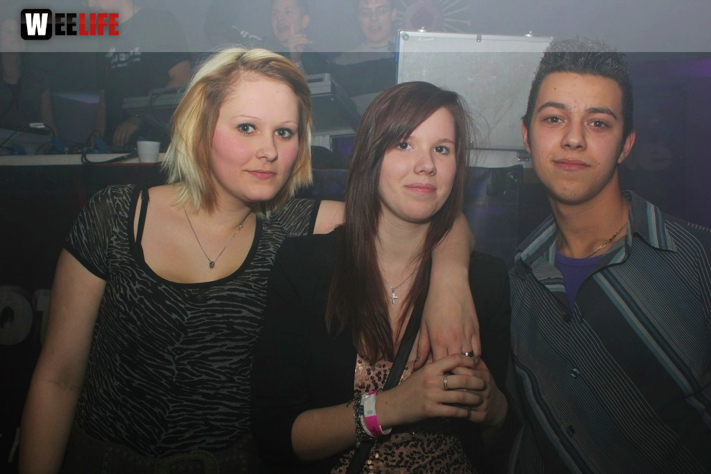 One Night in Ibiza @ Bowling Bahn und Disco Broadway Kirchenlamitz 