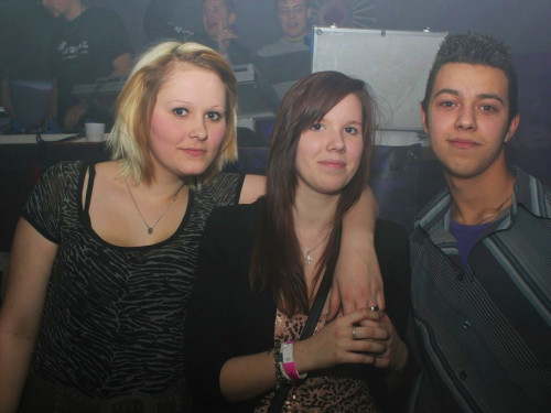 One Night in Ibiza @ Bowling Bahn und Disco Broadway Kirchenlamitz  – Foto 95
