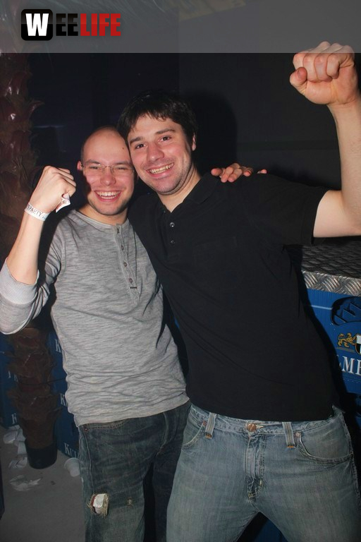 One Night in Ibiza @ Bowling Bahn und Disco Broadway Kirchenlamitz 