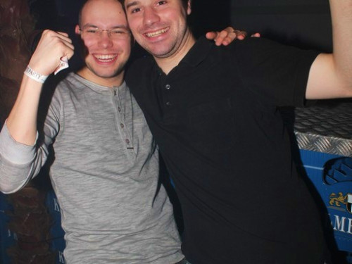 One Night in Ibiza @ Bowling Bahn und Disco Broadway Kirchenlamitz  – Foto 96
