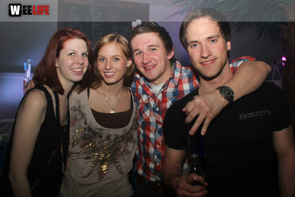 One Night in Ibiza @ Bowling Bahn und Disco Broadway Kirchenlamitz 