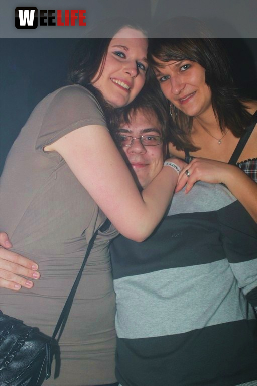 One Night in Ibiza @ Bowling Bahn und Disco Broadway Kirchenlamitz 