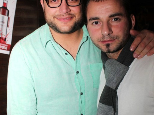 One Night in Ibiza @ Bowling Bahn und Disco Broadway Kirchenlamitz  – Foto 103