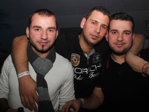 One Night in Ibiza @ Bowling Bahn und Disco Broadway Kirchenlamitz  – Foto 104