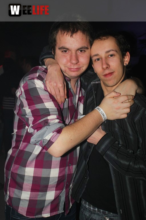 One Night in Ibiza @ Bowling Bahn und Disco Broadway Kirchenlamitz 