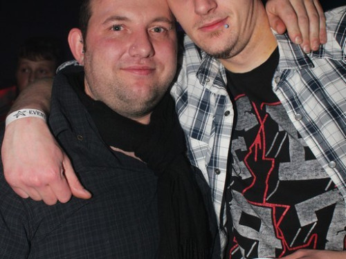 One Night in Ibiza @ Bowling Bahn und Disco Broadway Kirchenlamitz  – Foto 107