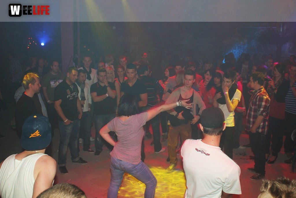 One Night in Ibiza @ Bowling Bahn und Disco Broadway Kirchenlamitz 