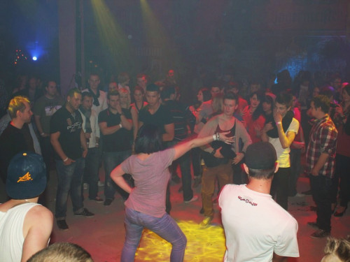 One Night in Ibiza @ Bowling Bahn und Disco Broadway Kirchenlamitz  – Foto 110