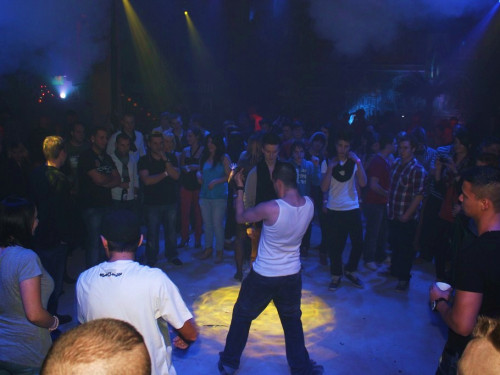 One Night in Ibiza @ Bowling Bahn und Disco Broadway Kirchenlamitz  – Foto 111