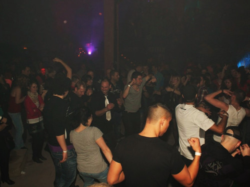 One Night in Ibiza @ Bowling Bahn und Disco Broadway Kirchenlamitz  – Foto 112