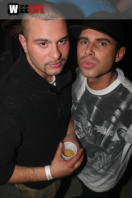 One Night in Ibiza @ Bowling Bahn und Disco Broadway Kirchenlamitz 