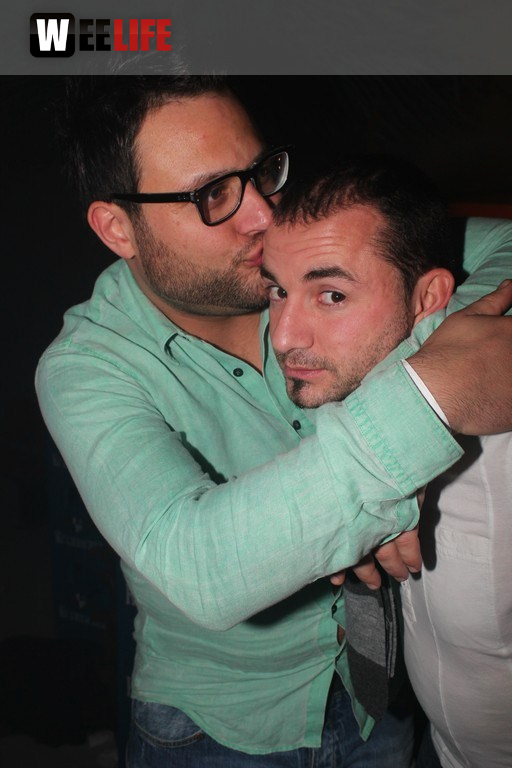 One Night in Ibiza @ Bowling Bahn und Disco Broadway Kirchenlamitz 
