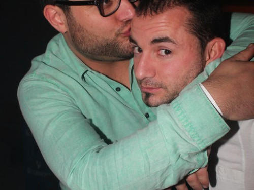 One Night in Ibiza @ Bowling Bahn und Disco Broadway Kirchenlamitz  – Foto 114