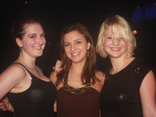Birthday Sensation  – Foto 45