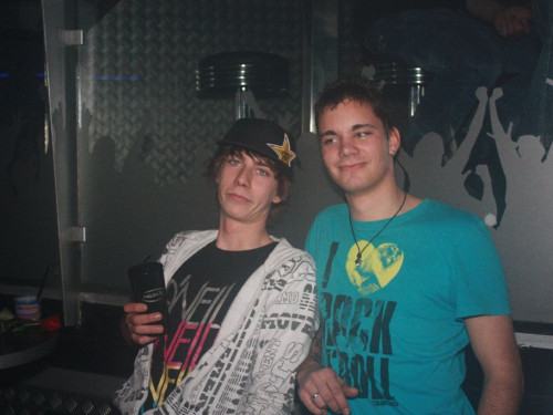 Birthday Sensation  – Foto 55