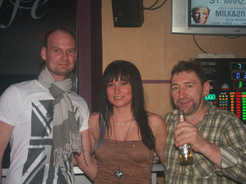 Birthday Sensation  – Foto 58