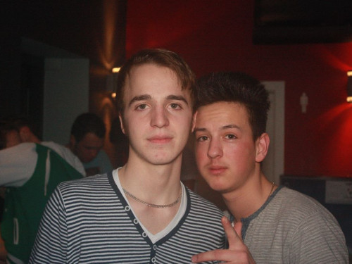 Birthday Sensation  – Foto 60