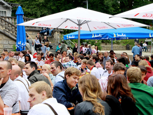 Public Viewings Fussball WM Deutschland Portugal 16.6.2014 – Foto 23