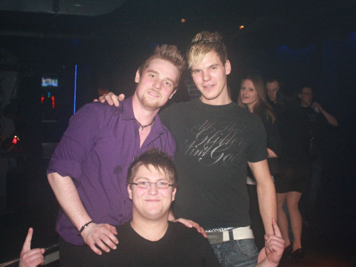 Birthday Sensation  – Foto 66