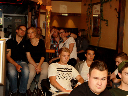 Public Viewings Fussball WM Deutschland Portugal – Foto 16