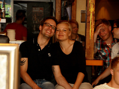 Public Viewings Fussball WM Deutschland Portugal – Foto 17