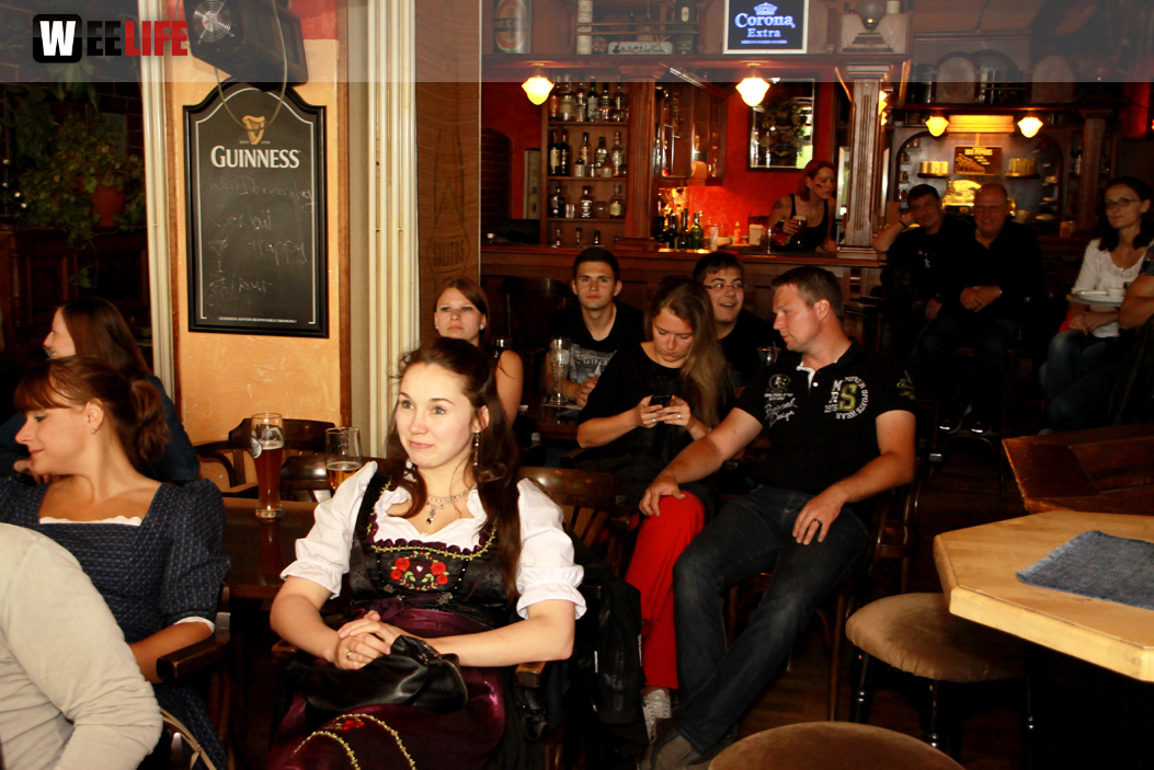 Public Viewings Fussball WM Deutschland Portugal