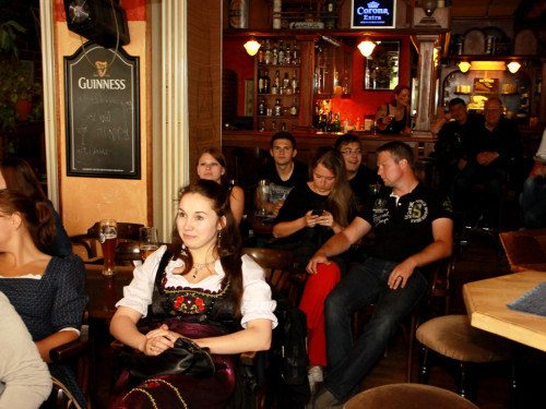 Public Viewings Fussball WM Deutschland Portugal – Foto 43