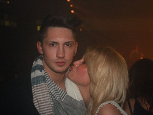 Birthday Sensation  – Foto 72