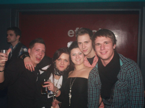 Birthday Sensation  – Foto 74
