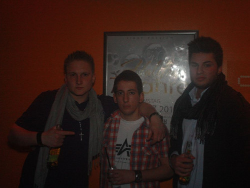 Birthday Sensation  – Foto 81