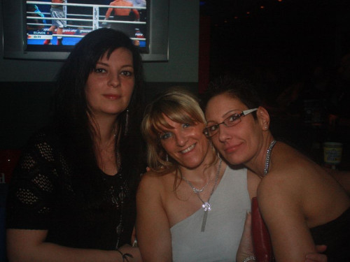 Birthday Sensation  – Foto 82