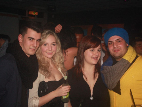Birthday Sensation  – Foto 84
