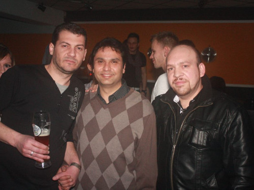 Birthday Sensation  – Foto 87