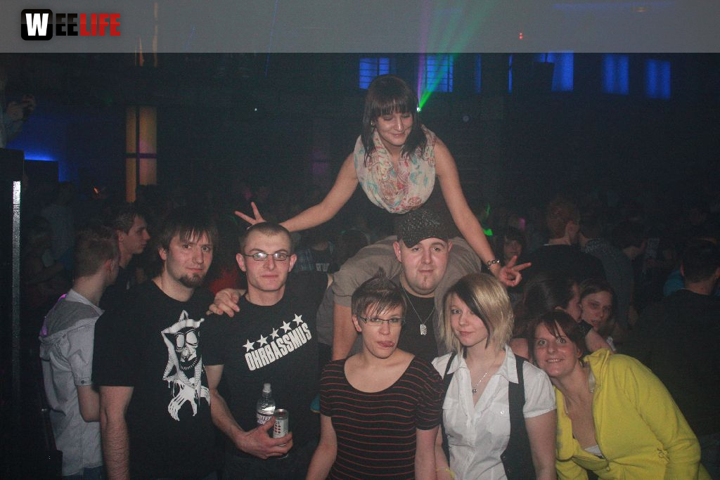 Birthday Sensation 