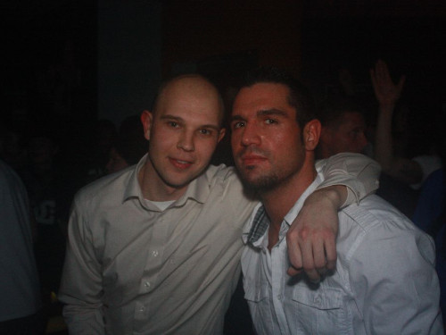 Birthday Sensation  – Foto 92