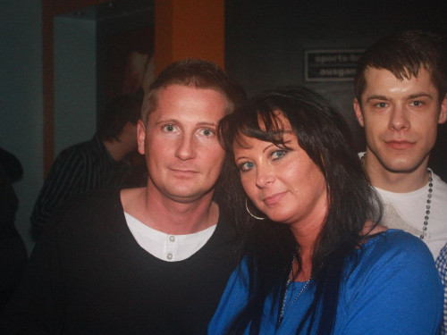 Birthday Sensation  – Foto 93