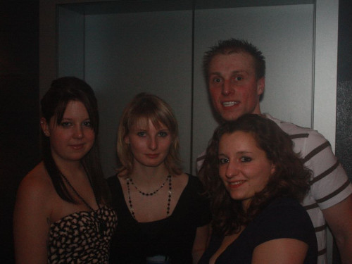 Birthday Sensation  – Foto 95