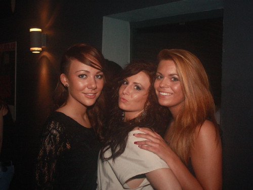 Birthday Sensation  – Foto 96