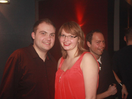 Birthday Sensation  – Foto 97