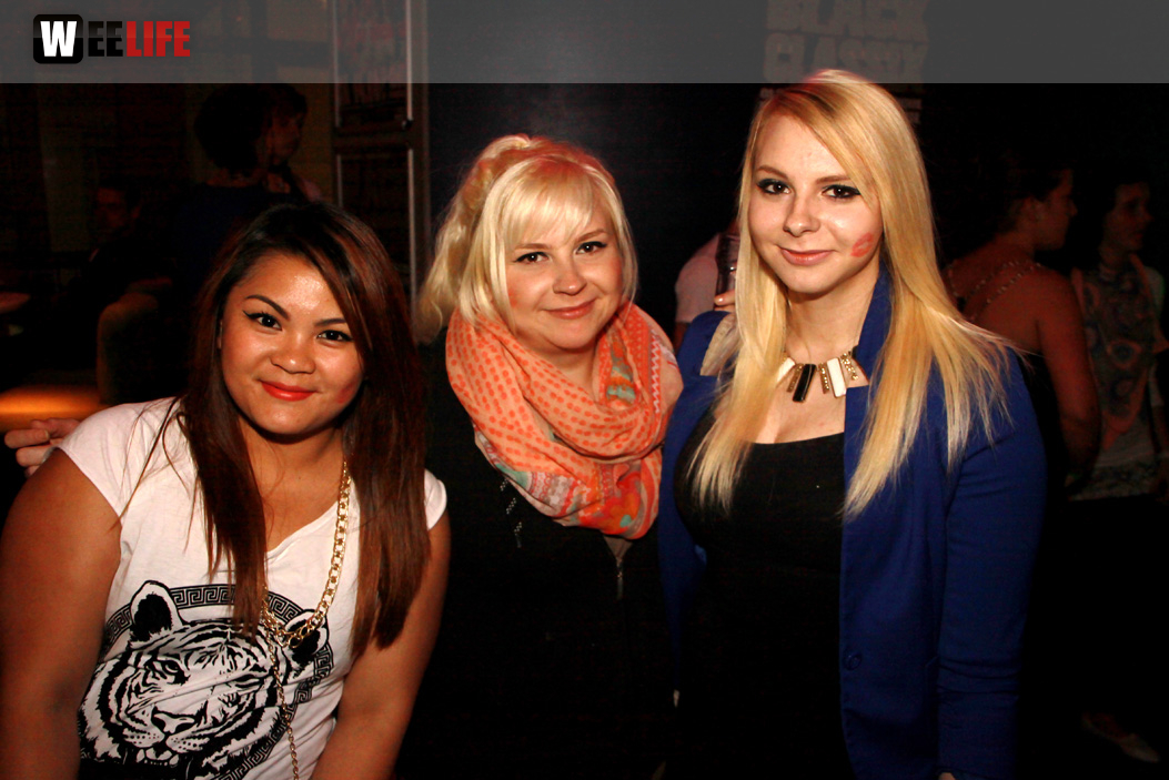 Beauty and the Beat by SGH Q11