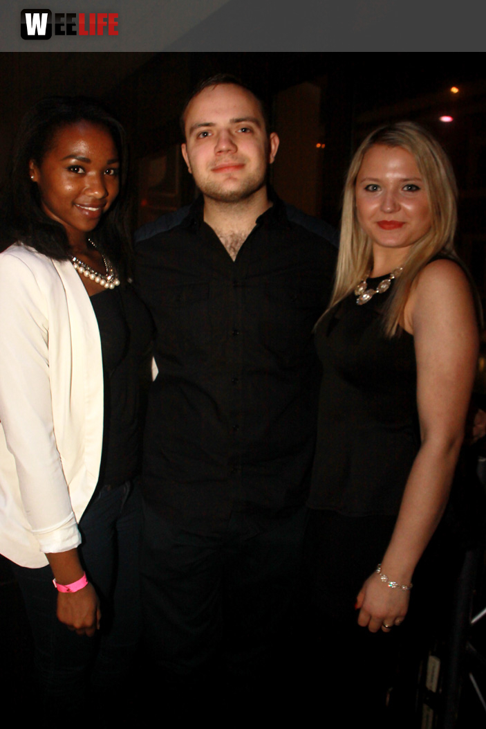Beauty and the Beat by SGH Q11