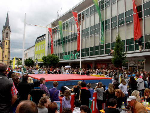 19.Int.Hofer Stabhochsprung Meeting – Foto 3